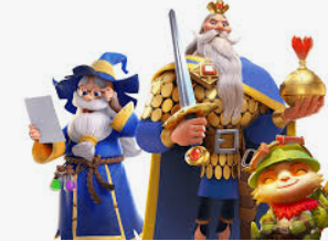 pg无限金币在线试玩2024最新版